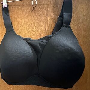 LIVI Wireless Medium-Impact Wicking Sports Bra 36 G lane Bryant - EUC